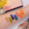 Yellow Eyeshadow Palette Matte Vegan & Cruelty Free