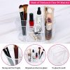 Clear Makeup Organizer,Large Capacity