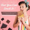 Eyeshadow Palette Chocolate Vegan & Cruelty Free