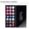 Eye Shadow Makeup Palette Shimmer