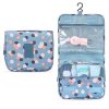 Portable Hanging Toiletry Bag Travel Makeup