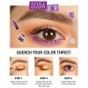 Maybelline Eyeshadow Palette Makeup