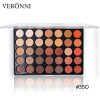 30 Shades Pigmented Colors Makeup Pallets
