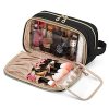 Make-up Toiletry Bag With Deal with, Journey