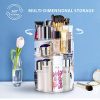 Jerrybox 360 Degree Rotation Makeup Organizer