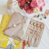 BAGSMART Electronic Organizer