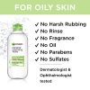 Garnier Micellar Water for Oily Skin - 13.5 fl oz: The Ultimate Cleansing Solution