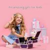 Joligrace Unicorn Makeup Train Case ?