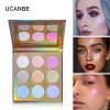 Holographic Highlight Palette UCANBE