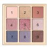 Eyeshadow Palette Makeup, Matte Shimmer 9 Colors