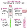 Makeup Remover Garnier SkinActive Micellar Cleansing Water