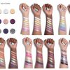 Eye Makeup Palette Glitter Matte and Shimmer Highlighter