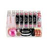 Ikee Design Acrylic Cosmetics Makeup Storage Case Display