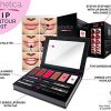 Aesthetica Matte Lip Contour Kit - Lipstick Palette Set