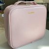 Beauty Game with the Fourthly Professional Travel Makeup Bag