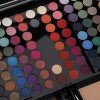 190-Color Beauty Makeup Palette Set - Your Complete All-in-One Makeup Kit