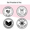 La Fresh Makeup Remover Cleansing Face Wipes Case