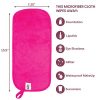 Makeup Remover Cloth Microfiber Cleansing Towel