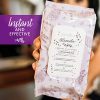 Beautyfrizz Lavender Face Cleansing Wipes