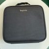Compact & Durable Travel Makeup Case – Organize Cosmetics Like a Pro
