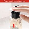 Facial Makeup Removal Liquid eep Cleansing with Plant Extracts