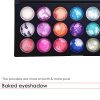 Eye Shadow Makeup Palette Shimmer
