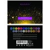 SHANY Cosmetics Shany Rsvparty Glitter Eyeshadow Palette