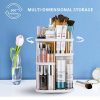 Jerrybox 360 Rotating Makeup Organizer