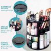 360 Rotating Makeup Organizer - Simplify Your Beauty Routine