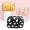 Toiletry Bag Large Dopp Kit Cosmetic Bag