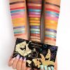 Bikini Bottom Eye Palette – Clean Makeup, Vegan Marvel