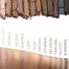 Eyeshadow Palette & Double-ended Brush