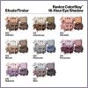 REVLON ColorStay 16 Hour Eyeshadow Quad