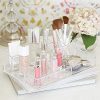 Decozen Bathroom Makeup Organizer Jewelry Organizer Storage