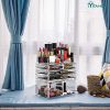 YITAHOME Makeup Organizer Jewelry Storage Case