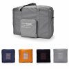 Lightweight Foldable Waterproof Duffel Journey Bag - Ideal for Travel, Camping, and More!