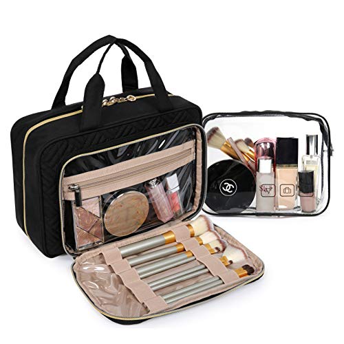 51KiDu0s9EL.SL1500 Toiletry Bag Hanging Travel Organizer