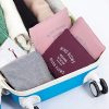 Spirit Airlines Travelers: Foldable Duffel Bag - Your Compact Carry-On Solution