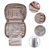 Organizer Storage Bag for Necklaces, Earrings, Rings