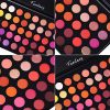 UCANBE Fantasy Bright Color Eyeshadow Palette