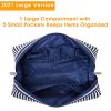 Large Makeup Bag - Organize Your Beauty Essentials in Style