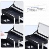 Makeup Box Beauty Practice Case: Your Stylish Beauty Companion