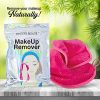 Make-up Remover Fabric - The Ultimate Eco-Friendly Solution for Quick & Gentle Makeup Removal