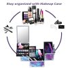 Unicorn Makeup Train Case: The Ultimate Beauty Organizer