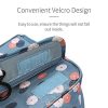 Stay Beautiful On the Go: The Ultimate Travel Toiletry Bag