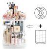SOOTOP Rotating Makeup Organizer