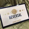 Pigmented Diamond Reversal Planet Eyeshadow Makeup Palette