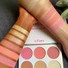 Highlighter & Bronzer Powder Contour Collection Set