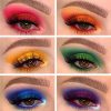 Mercury Retrograde Palette 18 Colors Ultra Pigmented