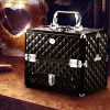 Joligrace Makeup Train Cases Professional